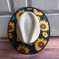 Girasol's Sombrero ( M )