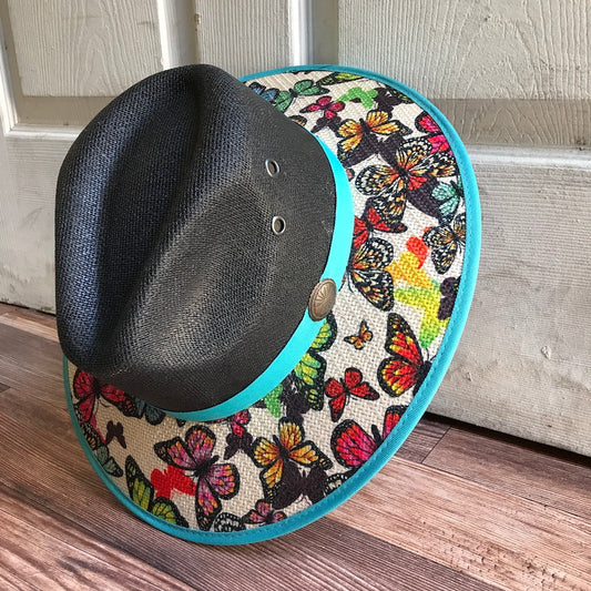 Mariposa's Sombrero ( M )