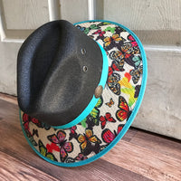 Mariposa's Sombrero ( M )