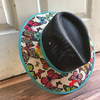 Mariposa's Sombrero ( M )