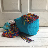 Artisan Morral Crossbody Bag