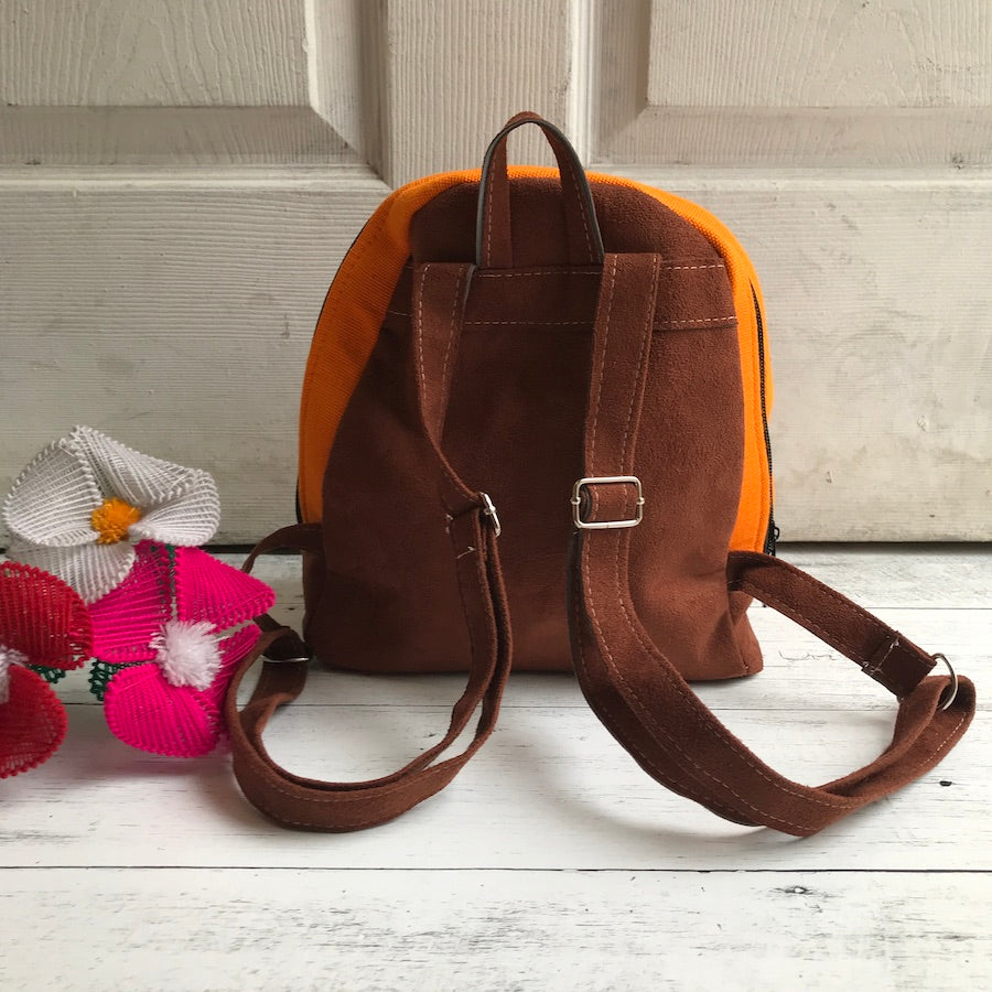 frida kahlo mini backpack Mini Babydoll Frida Kahlo Backpack – Lil Bit of Mexico Boutique
