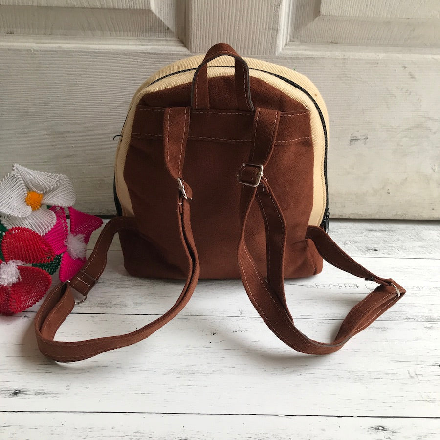 frida mini backpack Mini Babydoll Frida Kahlo Backpack – Lil Bit of Mexico Boutique