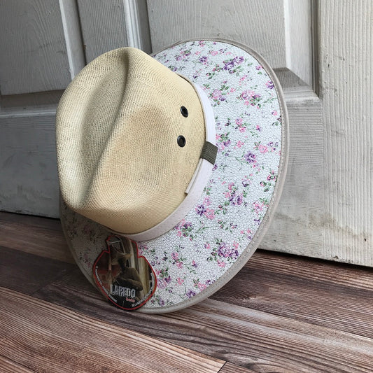 Laredo Canvas Hat ( L )