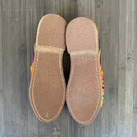 Emilia's Huaraches