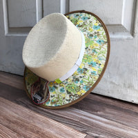 Laredo Canvas Hat ( L )