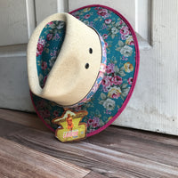 Laredo Canvas Hat ( M )