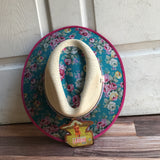 Laredo Canvas Hat ( M )