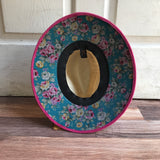 Laredo Canvas Hat ( M )