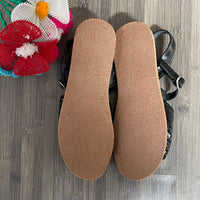 Beatriz's Huaraches