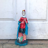 Frida Kahlo Figurine ( 14" )