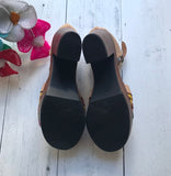 Colibrí's Pumps