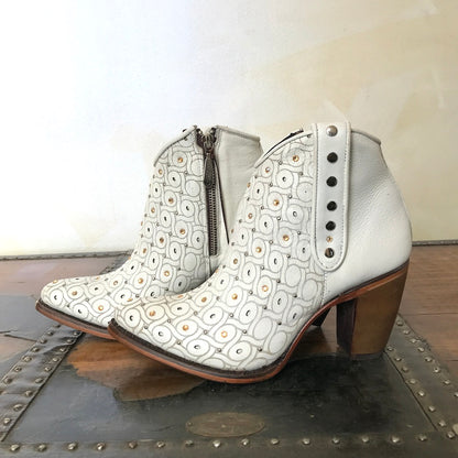 Cuadra Wmns Ankle Boots Barcelona 3F65RS