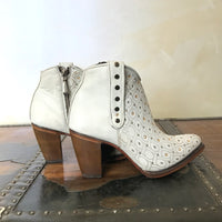 Cuadra Wmns Ankle Boots Barcelona 3F65RS