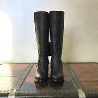 Cuadra Wmns Tall Boots Santana 3F66RS