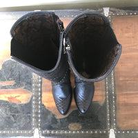 Cuadra Wmns Tall Boots Santana 3F66RS