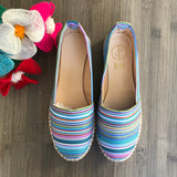 Sary's Aztec Flats