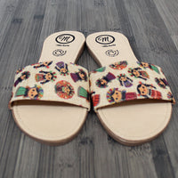 La Muneca Maria Huaraches