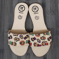 La Muneca Maria Huaraches