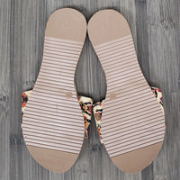 La Muneca Maria Huaraches