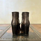 Cuadra Wmns Ankle Boots Botin De Mantarraya 3F86MA