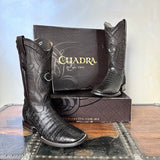 Cuadra Mens Fuscus Belly PL Negro 3Z1OFY