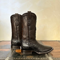 Cuadra Mens Fuscus Belly PL Negro 3Z1OFY