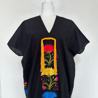 Huipil Oaxaca Tunic Dress ( M/L )