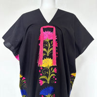 Huipil Oaxaca Tunic Dress ( M/L )
