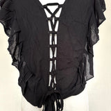 Paola's Blouse ( M )