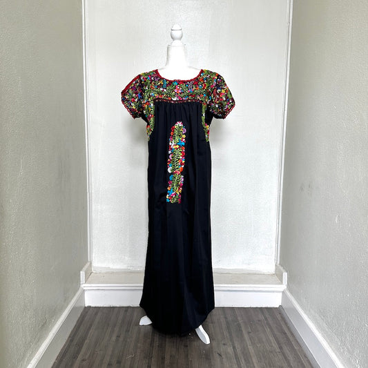 Huipil Maxi Dress ( M/L )