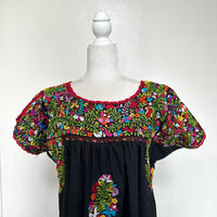 Huipil Maxi Dress ( M/L )