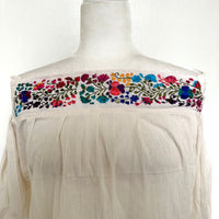 Antonia's Off-shoulder Blouse ( M )