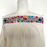 Antonia's Off-shoulder Blouse ( M )