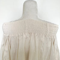 Antonia's Off-shoulder Blouse ( M )