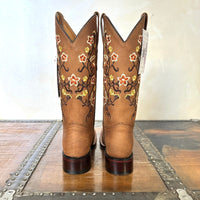 Franko Boots Wmns Violeta Cafe