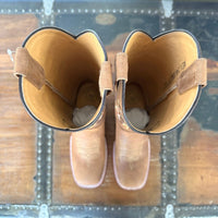 Franko Boots Wmns Violeta Cafe