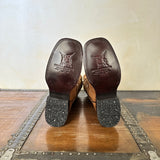 Franko Boots Wmns Violeta Cafe