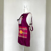 La Muneca Maria Kitchen Apron