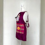 La Muneca Maria Kitchen Apron