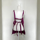 La Muneca Maria Kitchen Apron