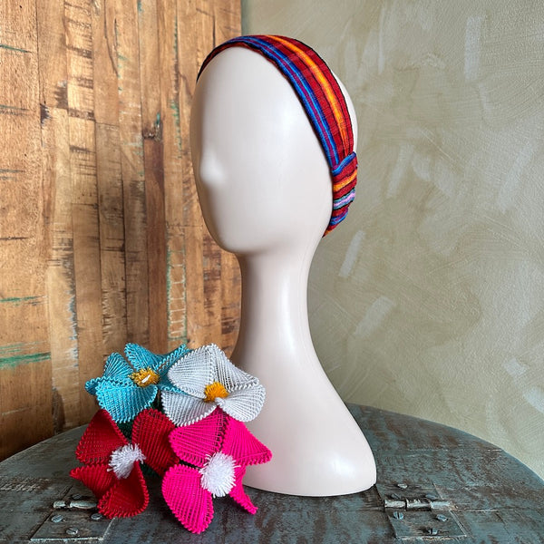 Chiapas Headband