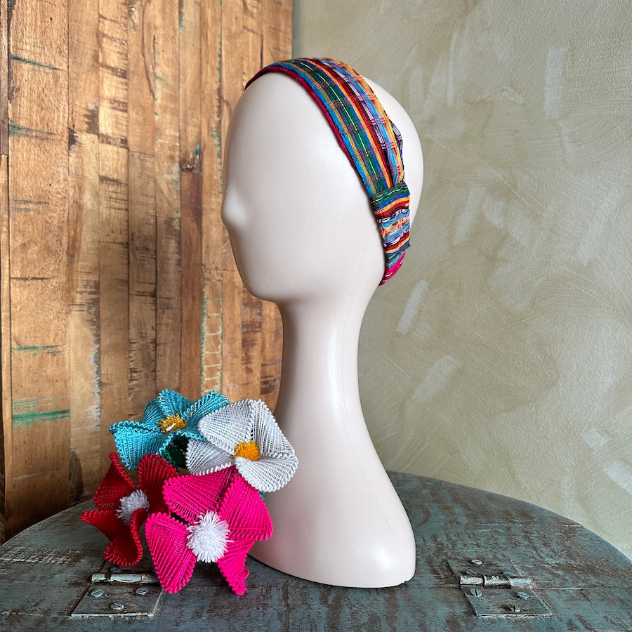 Chiapas Headband