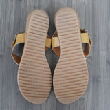 Angie's Huaraches ( US 9 )