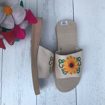 Girasol's Huaraches