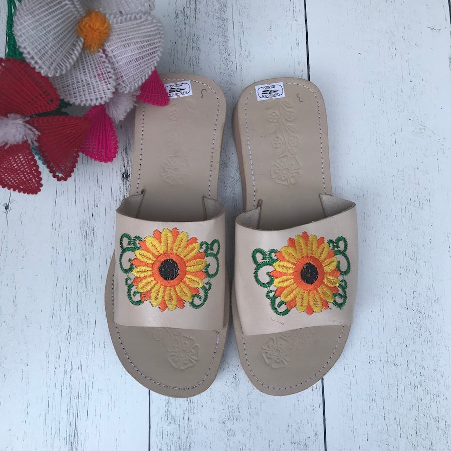 Girasol's Huaraches