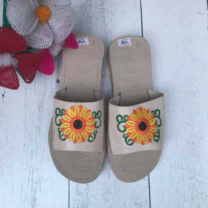 Girasol's Huaraches