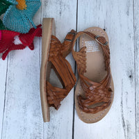 Camila's Huarachitos ( KIDS US 1 )