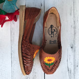 Girasol's Huaraches ( US 9 )
