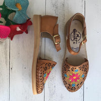 Marisol's Huaraches